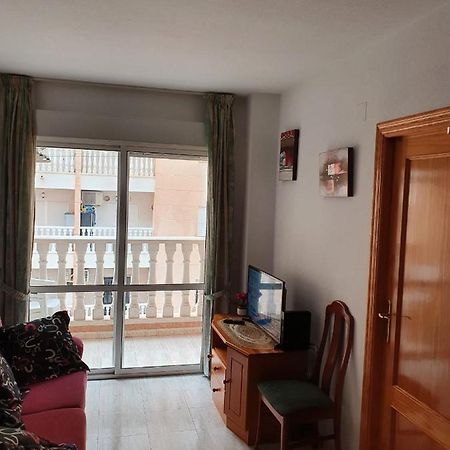 Apartment Close To All Amenities Torrevieja Zewnętrze zdjęcie