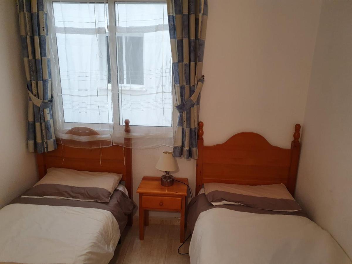 Apartment Close To All Amenities Torrevieja Zewnętrze zdjęcie