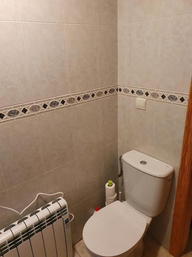 Apartment Close To All Amenities Torrevieja Zewnętrze zdjęcie