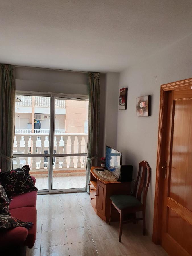 Apartment Close To All Amenities Torrevieja Zewnętrze zdjęcie
