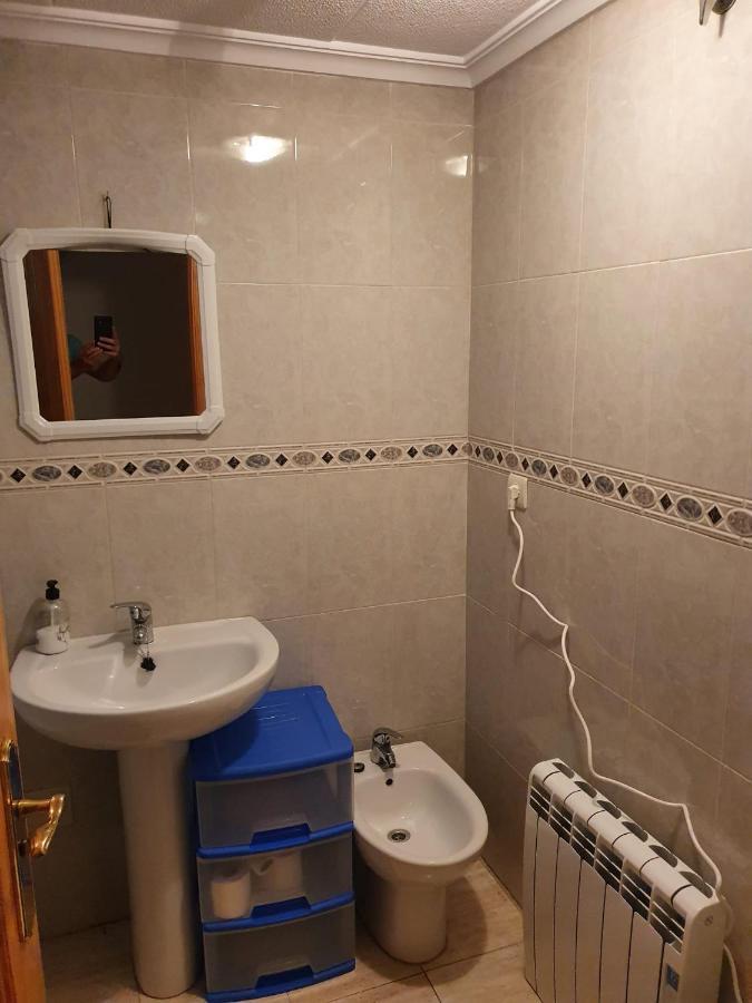 Apartment Close To All Amenities Torrevieja Zewnętrze zdjęcie